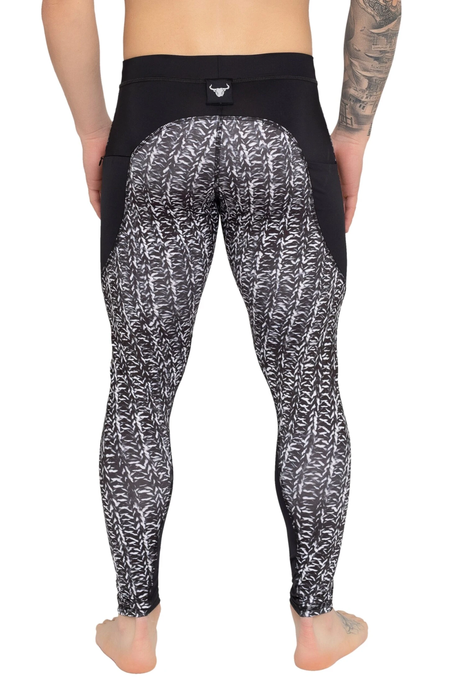 Knit Meggings 7 Knit Meggings - Image 7