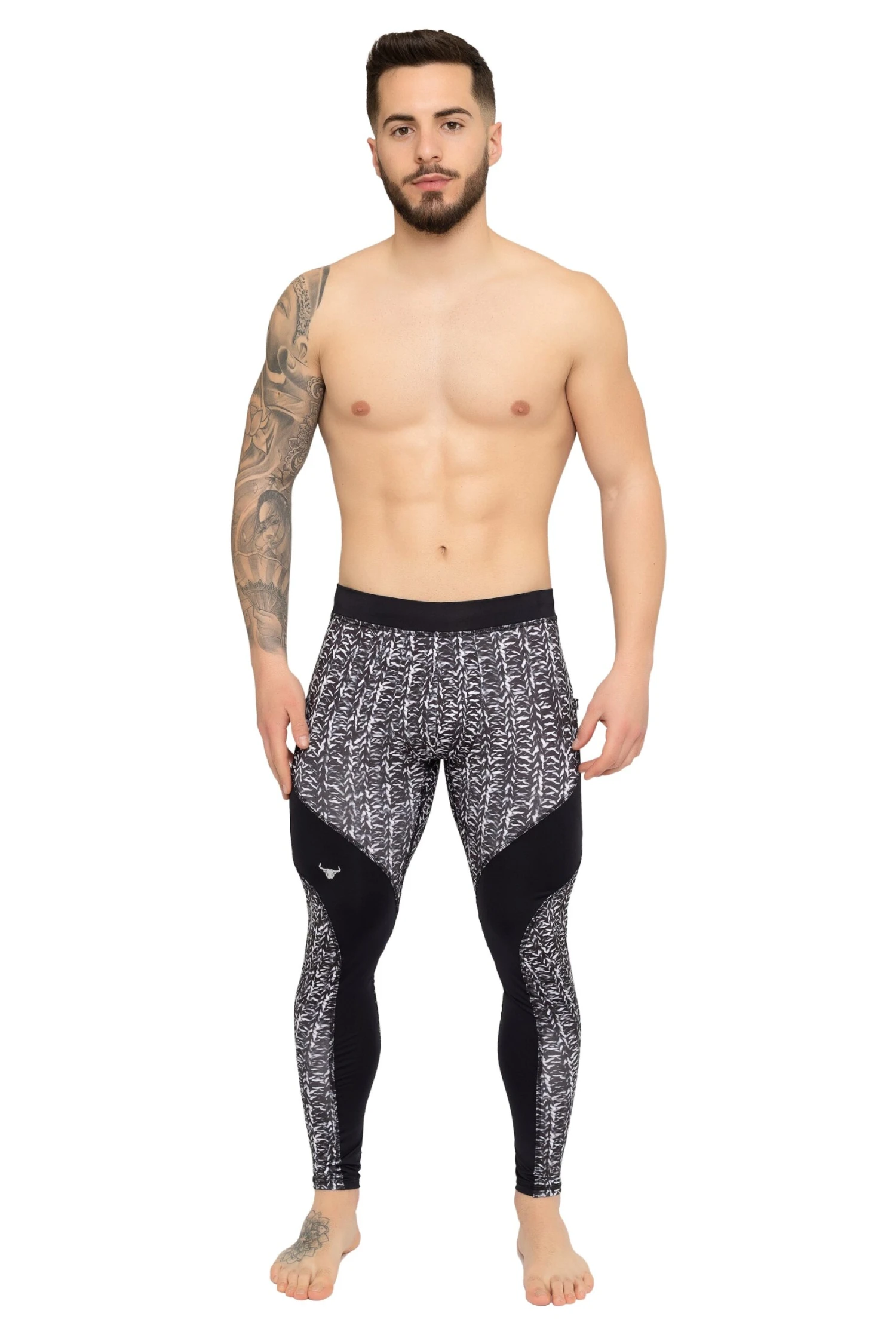 Knit Meggings 6 Knit Meggings - Image 6