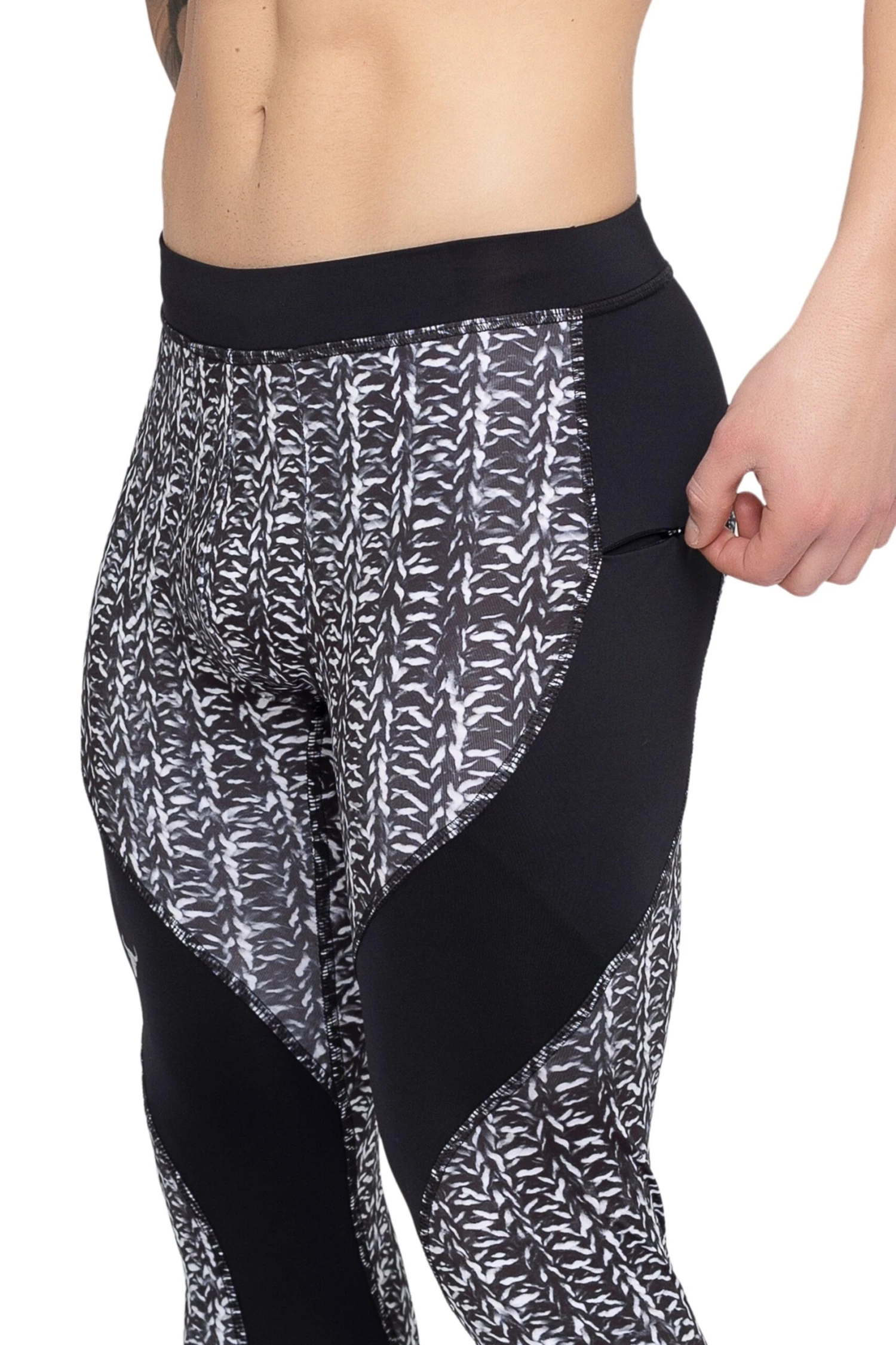 Knit Meggings 4 Knit Meggings - Image 4