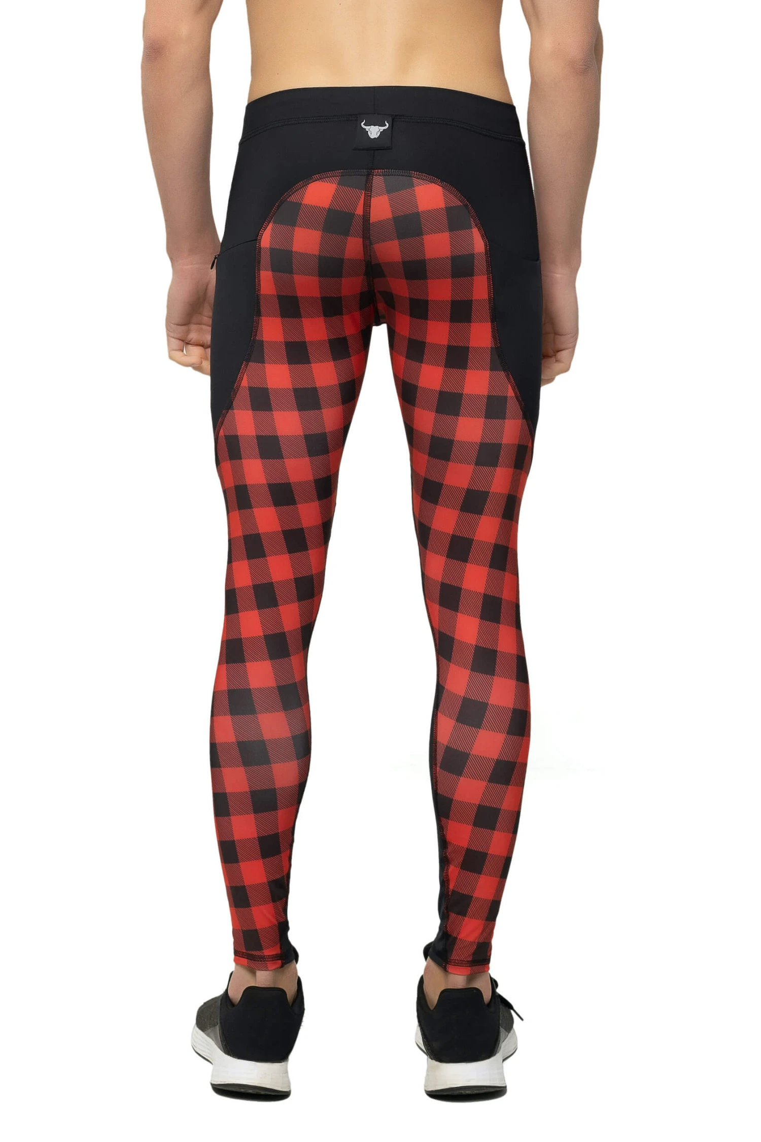 Lumberjack Meggings 7 Lumberjack Meggings - Image 7