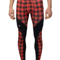 Lumberjack Meggings