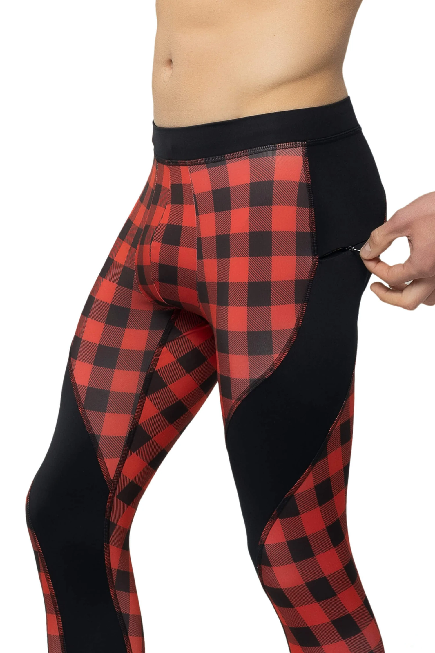 Lumberjack Meggings 4 Lumberjack Meggings - Image 4