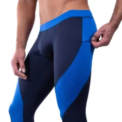 Navy/Blue Meggings -Genesis shop M 10 025 scaled