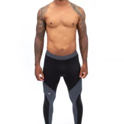 Black/Gray Meggings 14 Black/Gray Meggings -Genesis shop M 10 041 scaled