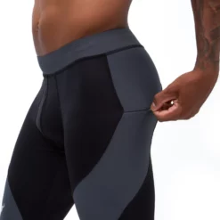 Black/Gray Meggings 12 Black/Gray Meggings -Genesis shop M 10 045 scaled