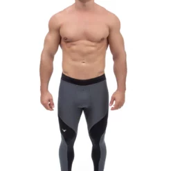 Gray/Black Meggings -Genesis shop M 10 051 scaled