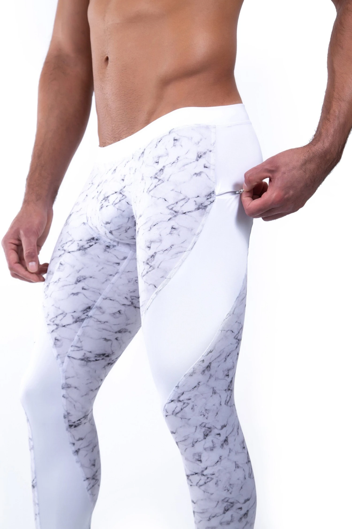 Marble Meggings 4 Marble Meggings - Image 4