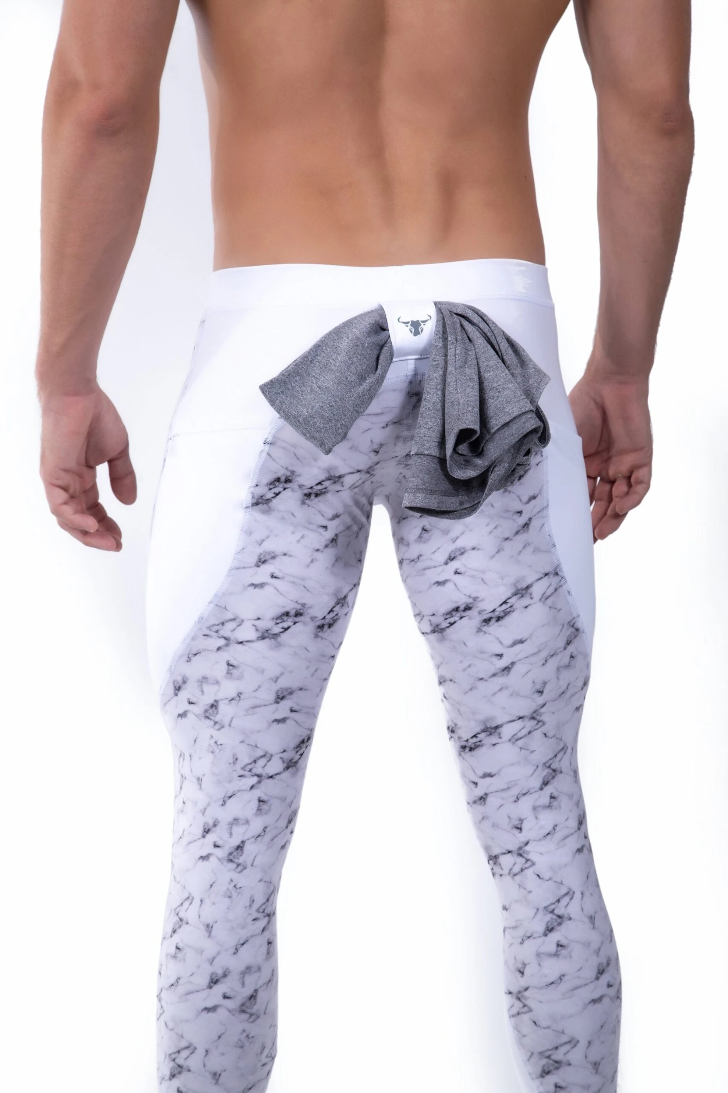 Marble Meggings 3 Marble Meggings - Image 3