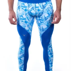 Sky Meggings