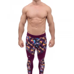 Psychedelic Meggings -Genesis shop M 14 021 scaled