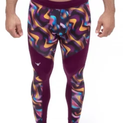 Psychedelic Meggings