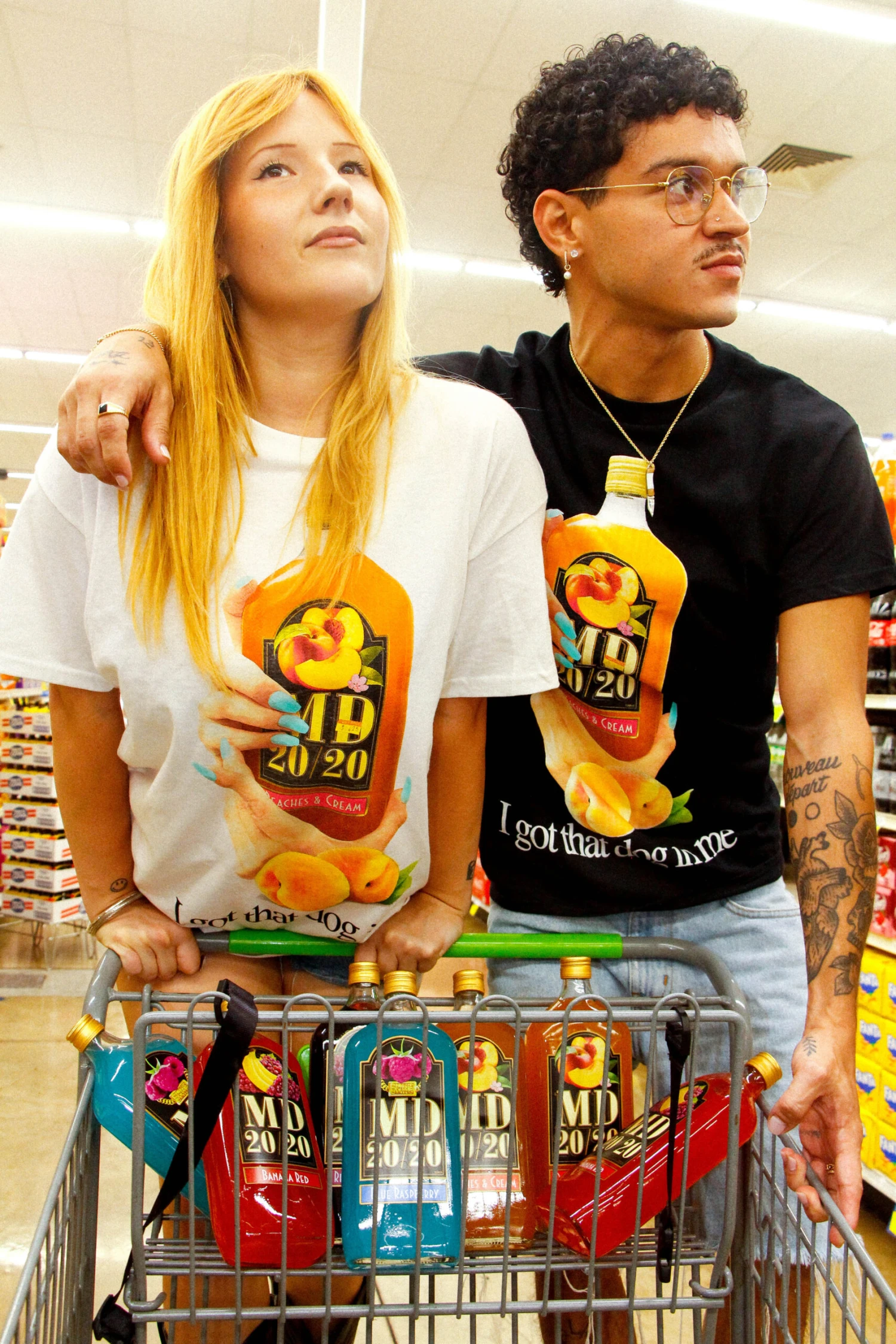 I Got That Dog In Me - Black 2 I Got That Dog In Me - Black - Image 2