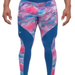 Bioluminescent Meggings