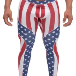 America Meggings