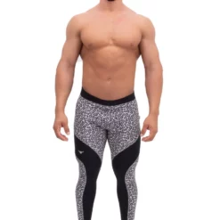 Snow Leopard Meggings -Genesis shop Mattias Ecom2 55 scaled
