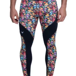 Muertos Meggings