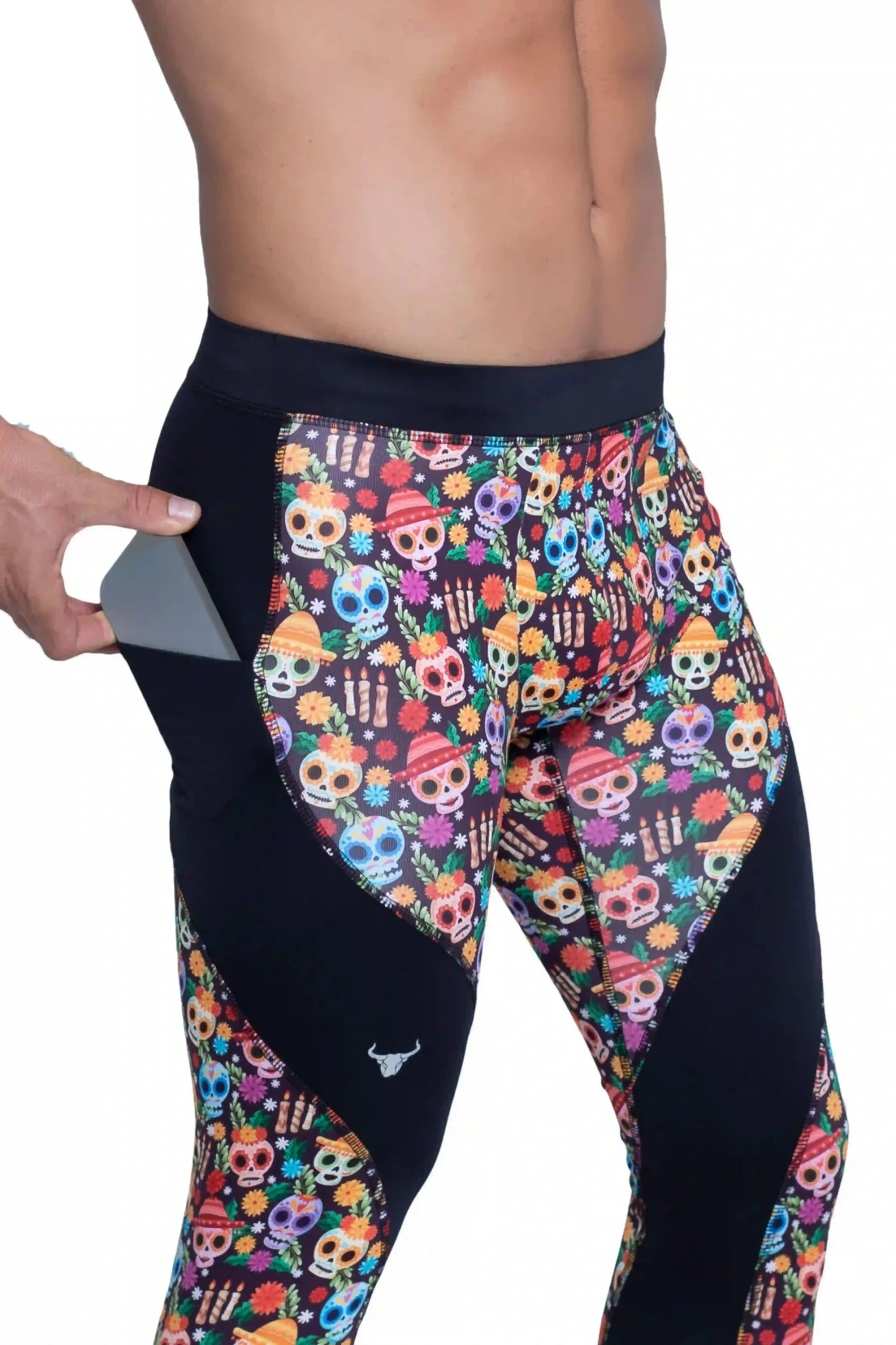 Muertos Meggings 2 Muertos Meggings - Image 2