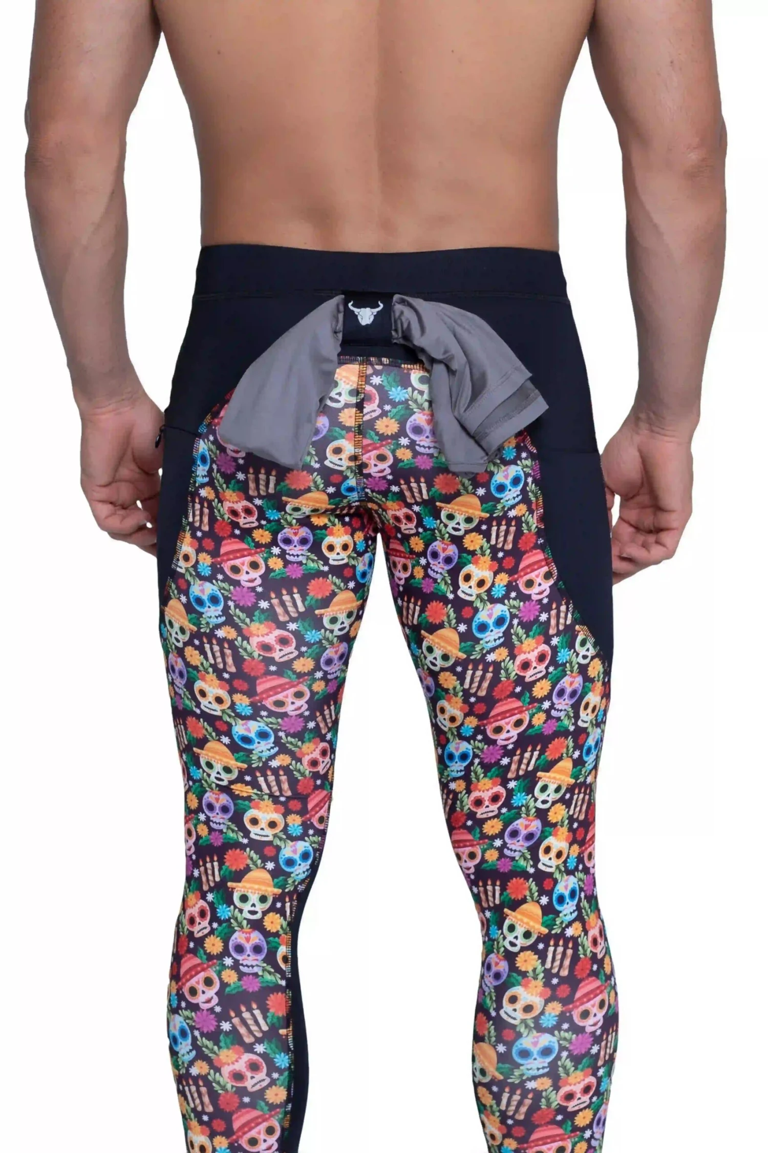 Muertos Meggings 3 Muertos Meggings - Image 3