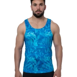 Ocean Tank Top