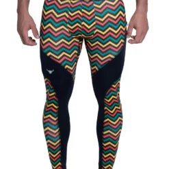 Pan African Meggings