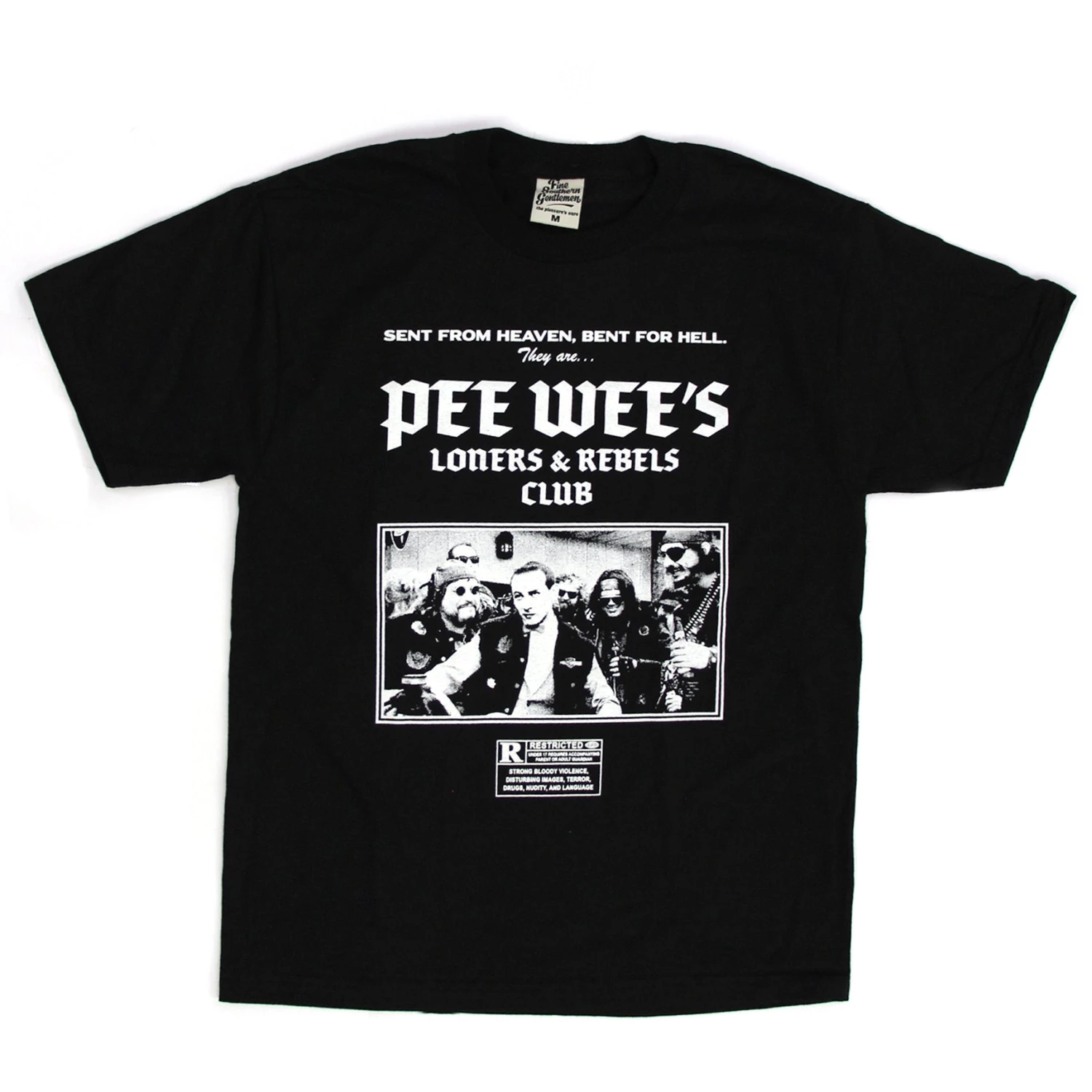 Loners & Rebels 1 Loners & Rebels