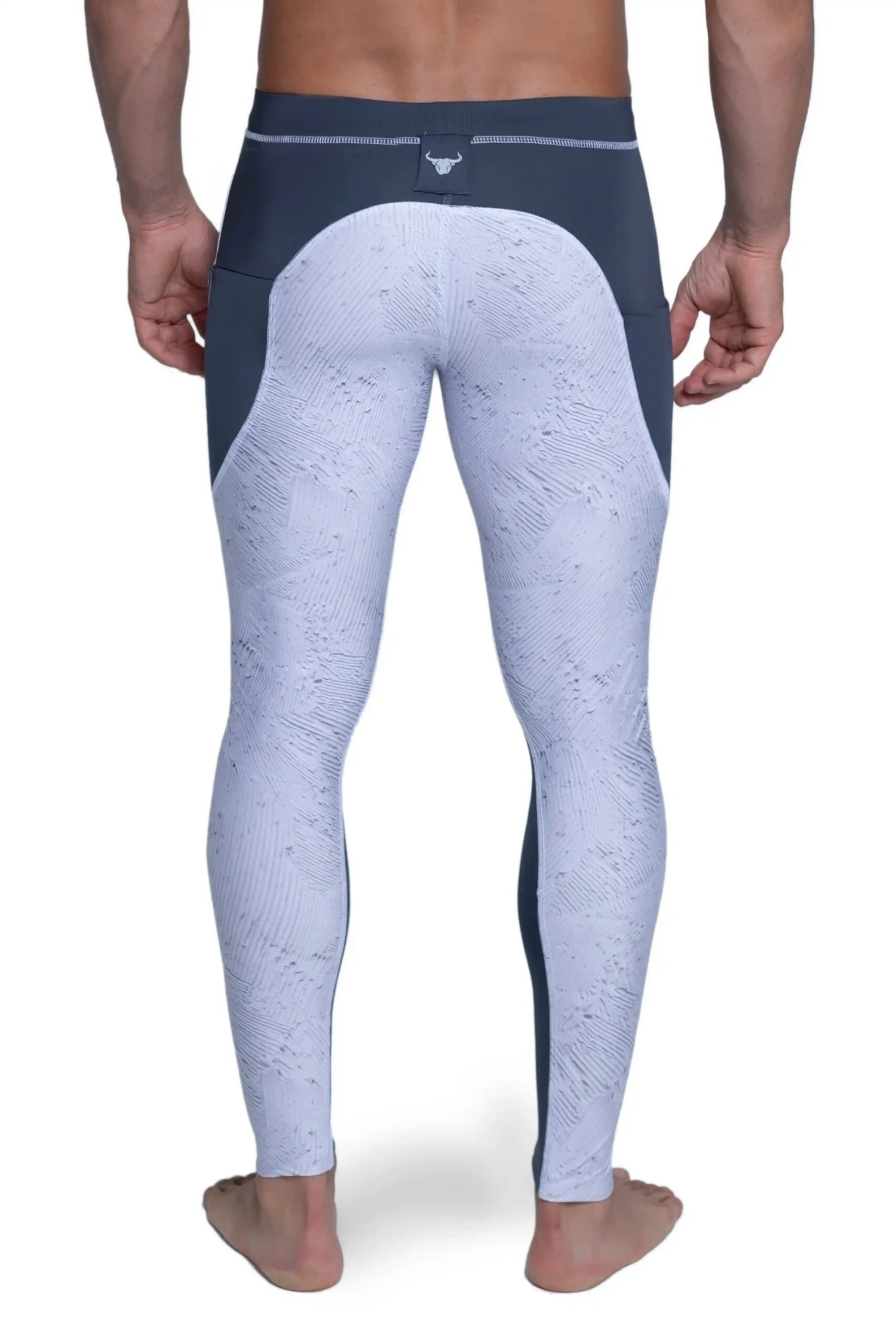 Plaster Meggings 7 Plaster Meggings - Image 7