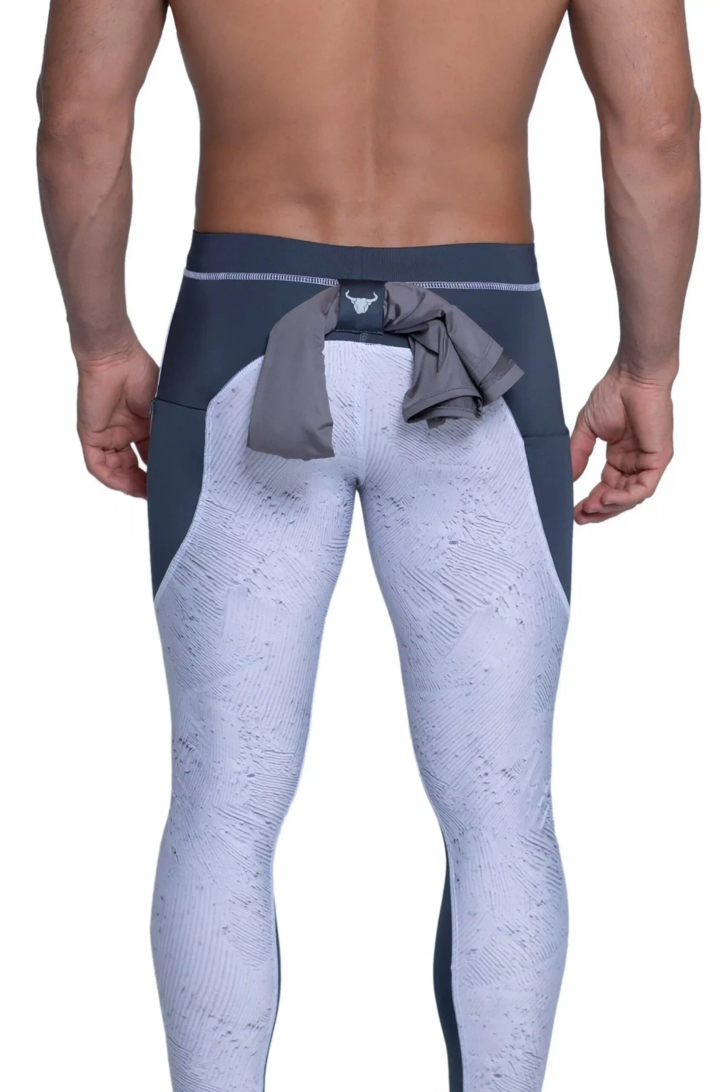 Plaster Meggings 3 Plaster Meggings - Image 3