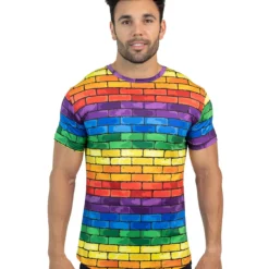 Rainbow T-Shirt