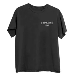 Repo Man Malibu - Black