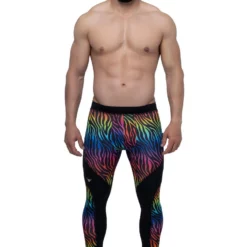 Rainbow Tiger Meggings 13 Rainbow Tiger Meggings -Genesis shop RainbowTiger2 scaled