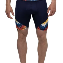 Reverse Arrow Shorts