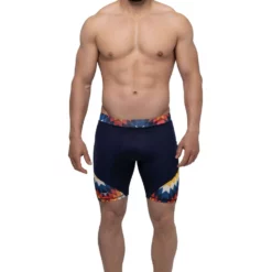 Reverse Arrow Shorts -Genesis shop ReverseArrowShorts2 scaled