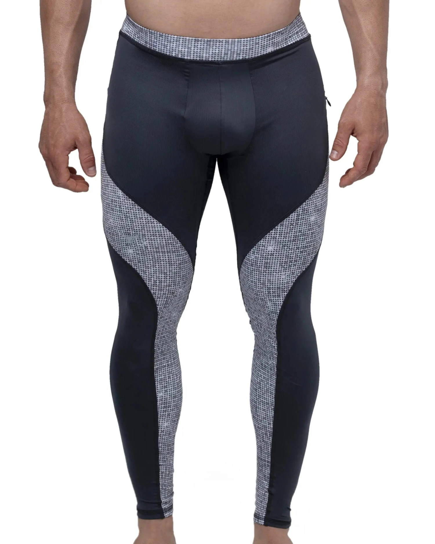 Reverse Disco Ball Meggings 1 Reverse Disco Ball Meggings