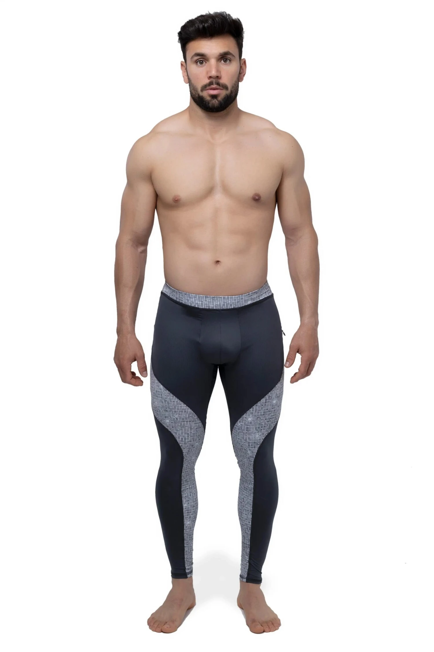 Reverse Disco Ball Meggings 6 Reverse Disco Ball Meggings - Image 6