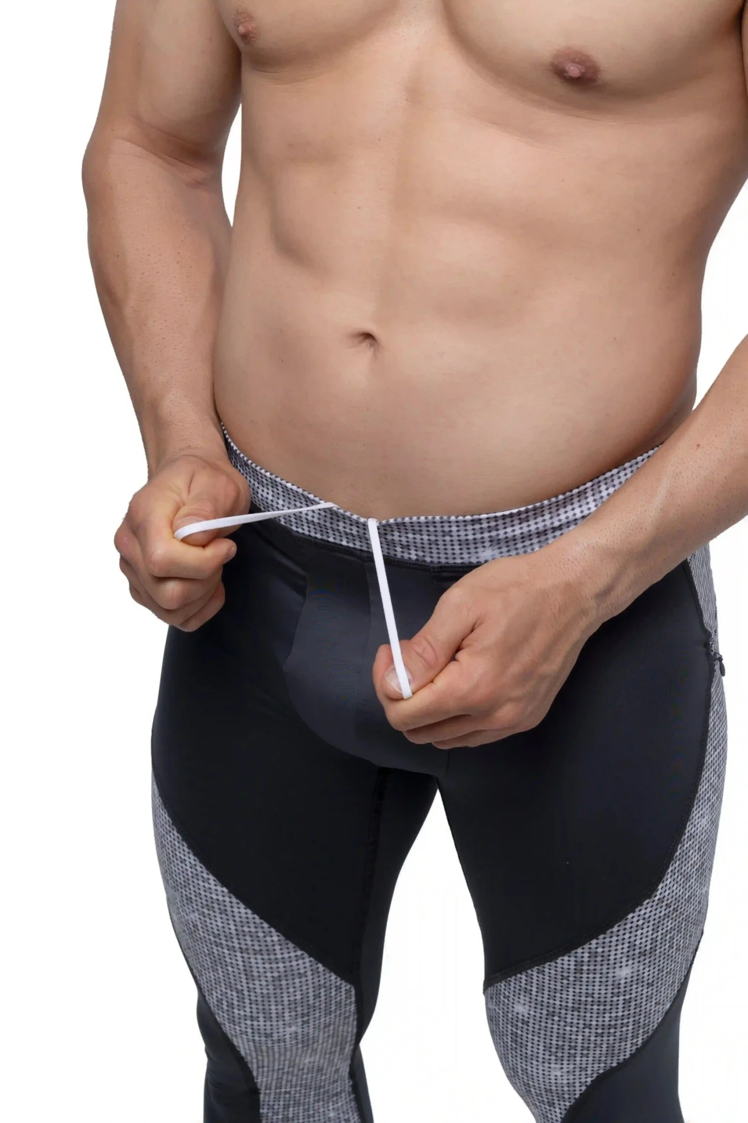 Reverse Disco Ball Meggings 5 Reverse Disco Ball Meggings - Image 5