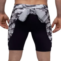 Reverse Gray Camo Shorts 10 Reverse Gray Camo Shorts -Genesis shop ReverseGrayCamoShorts5 scaled