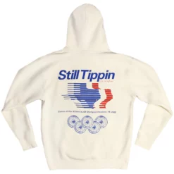 Still Tippin Slab Olympiad HOODIE SWEATSHIRT