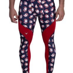 Santa Meggings