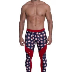 Santa Meggings -Genesis shop Santa2