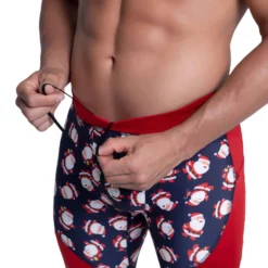 Santa Meggings -Genesis shop Santa6 scaled