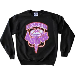 Screwston Astros SWEATSHIRT