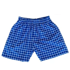 Feels So Good Shorts - Cyber Grid - LAST CHANCE!