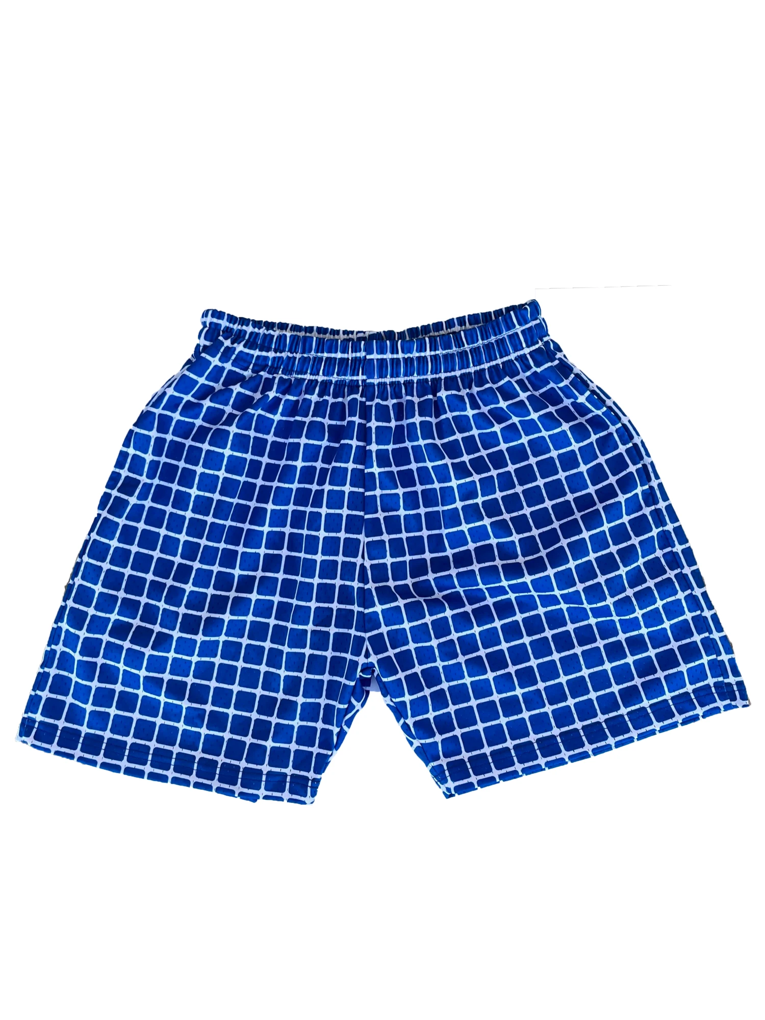 Feels So Good Shorts - Cyber Grid - LAST CHANCE! 1 Feels So Good Shorts - Cyber Grid - LAST CHANCE!