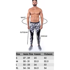 Cobra Meggings 14 Cobra Meggings -Genesis shop SizeChart Full COMPRESSED fd5a0bc0 9a34 4eb5 8783 bcd616f31b47