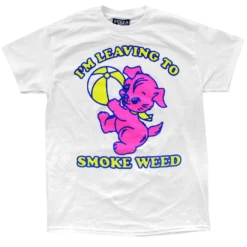 I'm Leaving - LAST CHANCE!