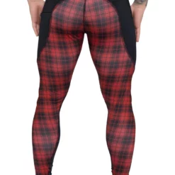 Tartan Meggings -Genesis shop Tartan5 scaled