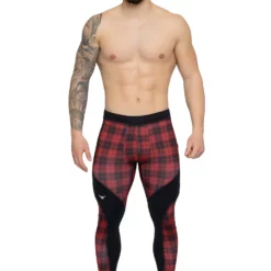 Tartan Meggings -Genesis shop Tartan7 scaled