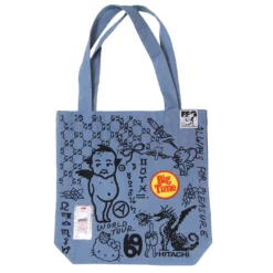 World Tour 94 Tote Bag