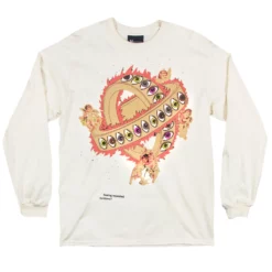 Angels Numbers LONGSLEEVE Shirt