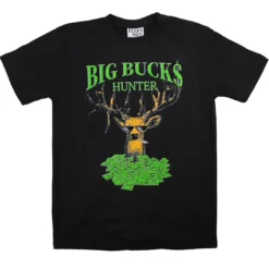 Big Bucks Hunter